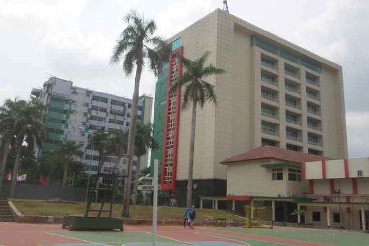 Logo UNJ