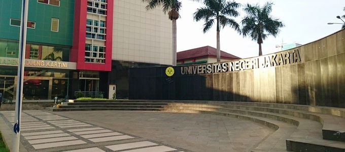 Plaza UNJ